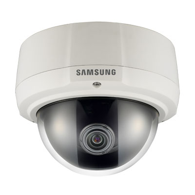 SCV3081 RB  DOME CAMERA